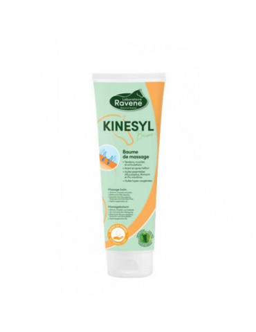 RAVENE KINESYL Crème 250ml - Nature Horse Langon