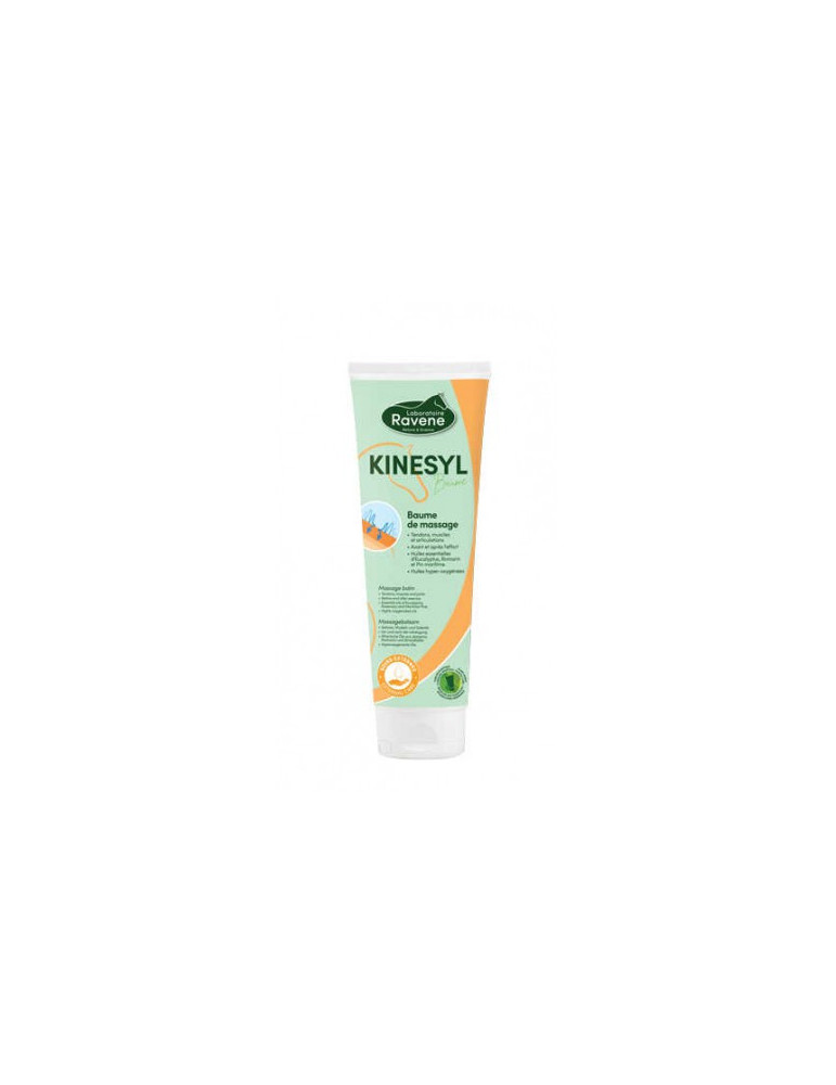 RAVENE KINESYL Crème 250ml - Nature Horse Langon