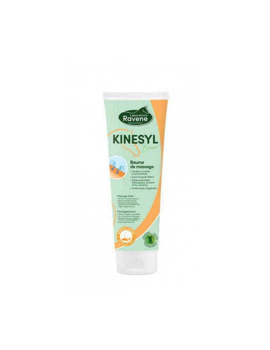 RAVENE KINESYL Crème 250ml - Nature Horse Langon