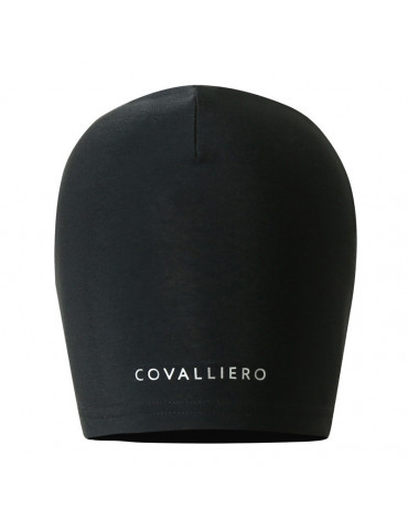 Bonnet Covalliero Noir - Nature Horse Langon 2