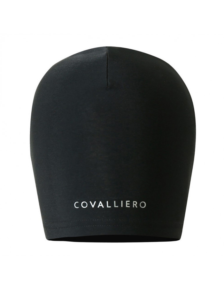 Bonnet Covalliero Noir - Nature Horse Langon