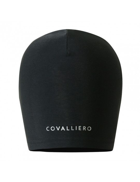 Bonnet Covalliero Noir - Nature Horse Langon
