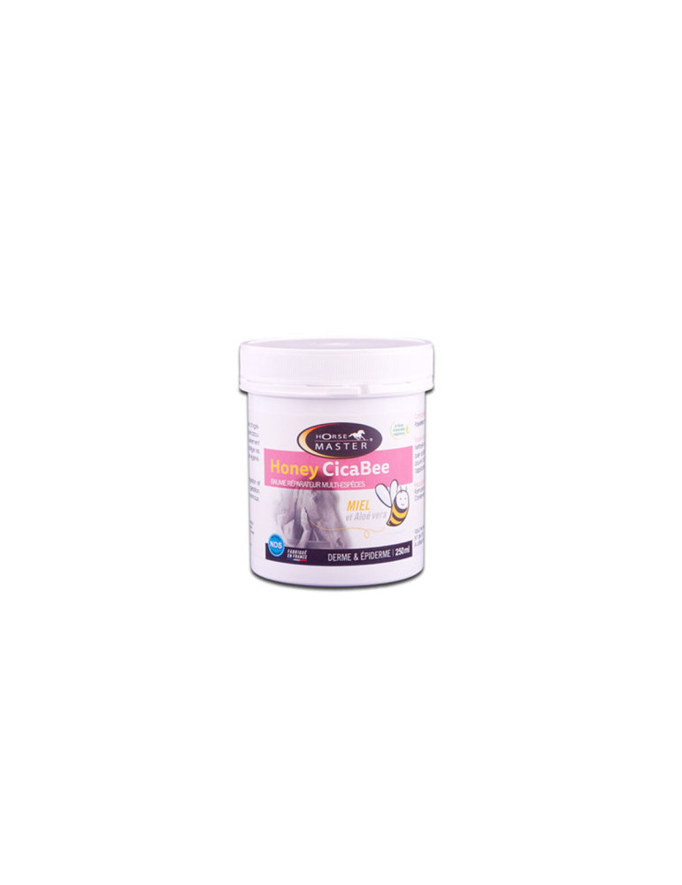 Honey Cicabee 250ml
