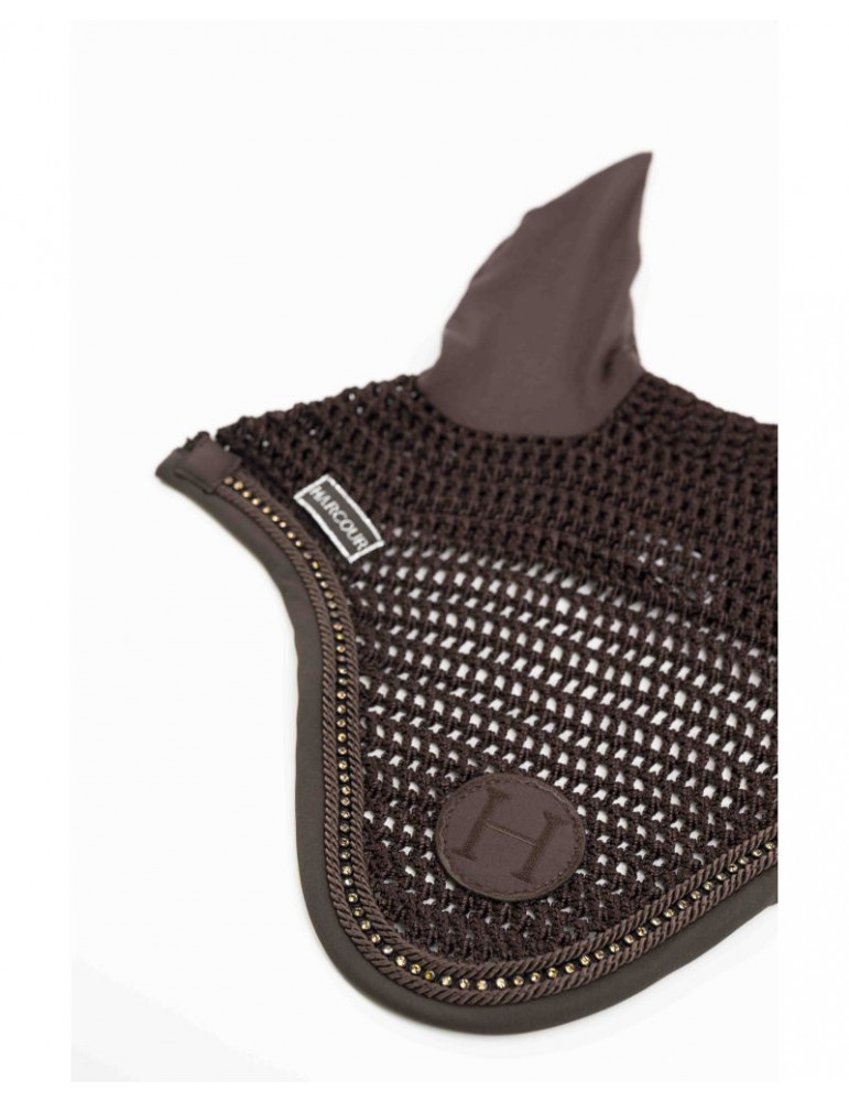Bonnet Fablir Cacao Cheval - Nature Horse Langon