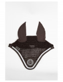Bonnet Fredy Cacao Cheval - Nature Horse Langon