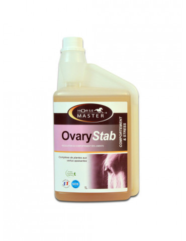 Ovary stab 1L - Nature Horse Langon