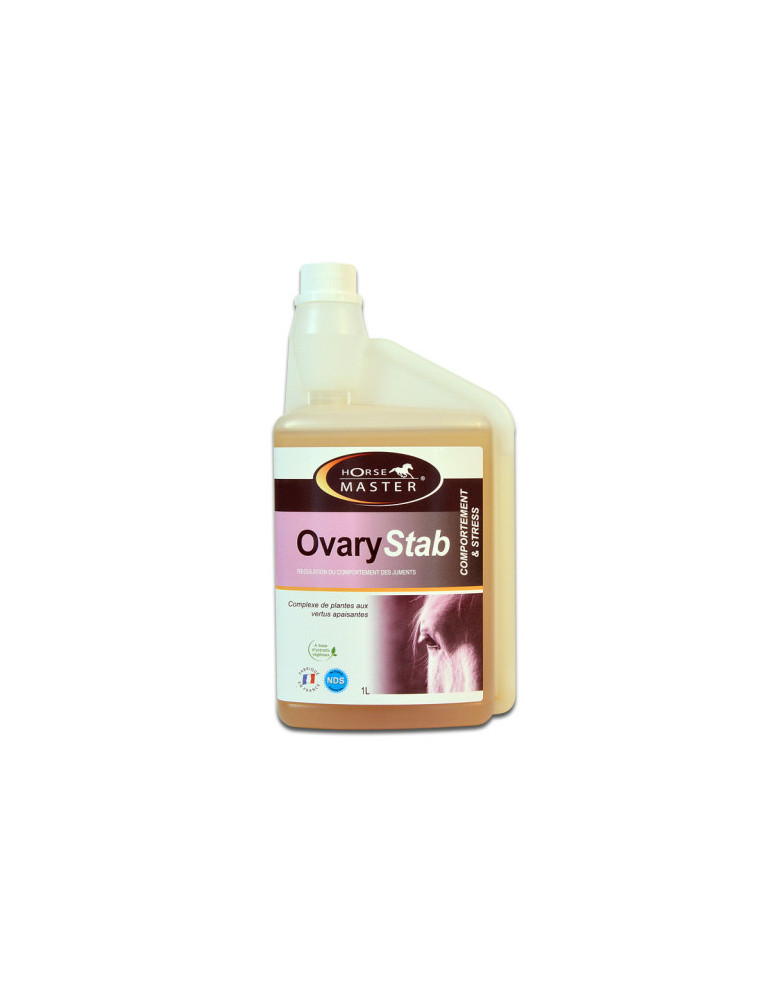 Ovary stab 1L - Nature Horse Langon