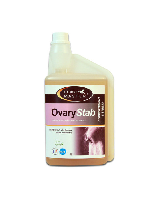 Ovary stab 1L - Nature Horse Langon