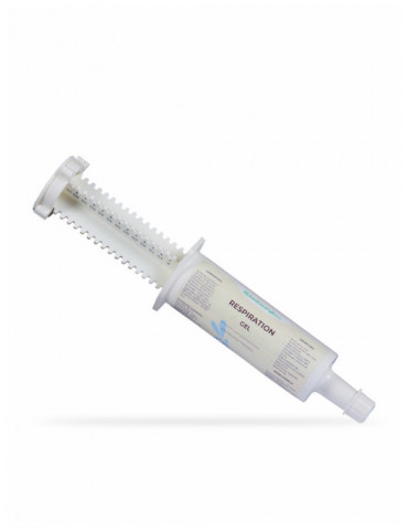 Respiration gel 60ml