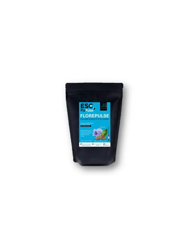 Florepulse 1KG - Nature Horse Langon