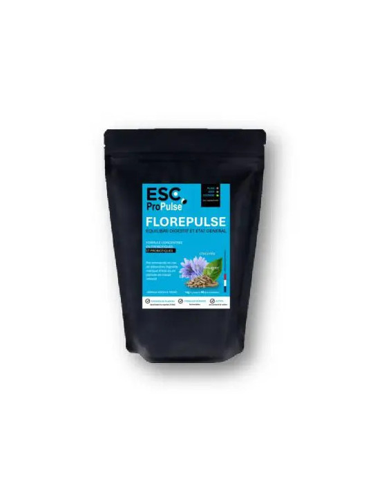 Florepulse 1KG - Nature Horse Langon
