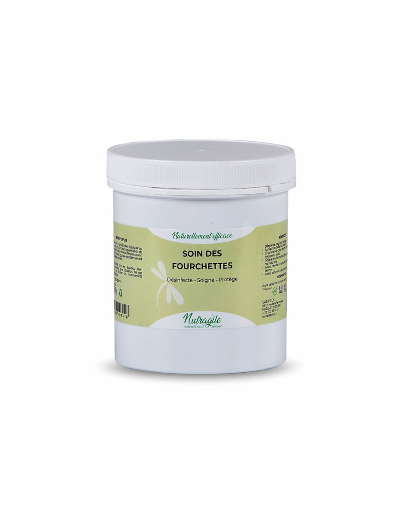 Soin des fourchettes 1kg - Nature Horse Langon