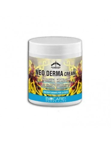 NEO DERMA cream ml250 - Nature Horse Langon