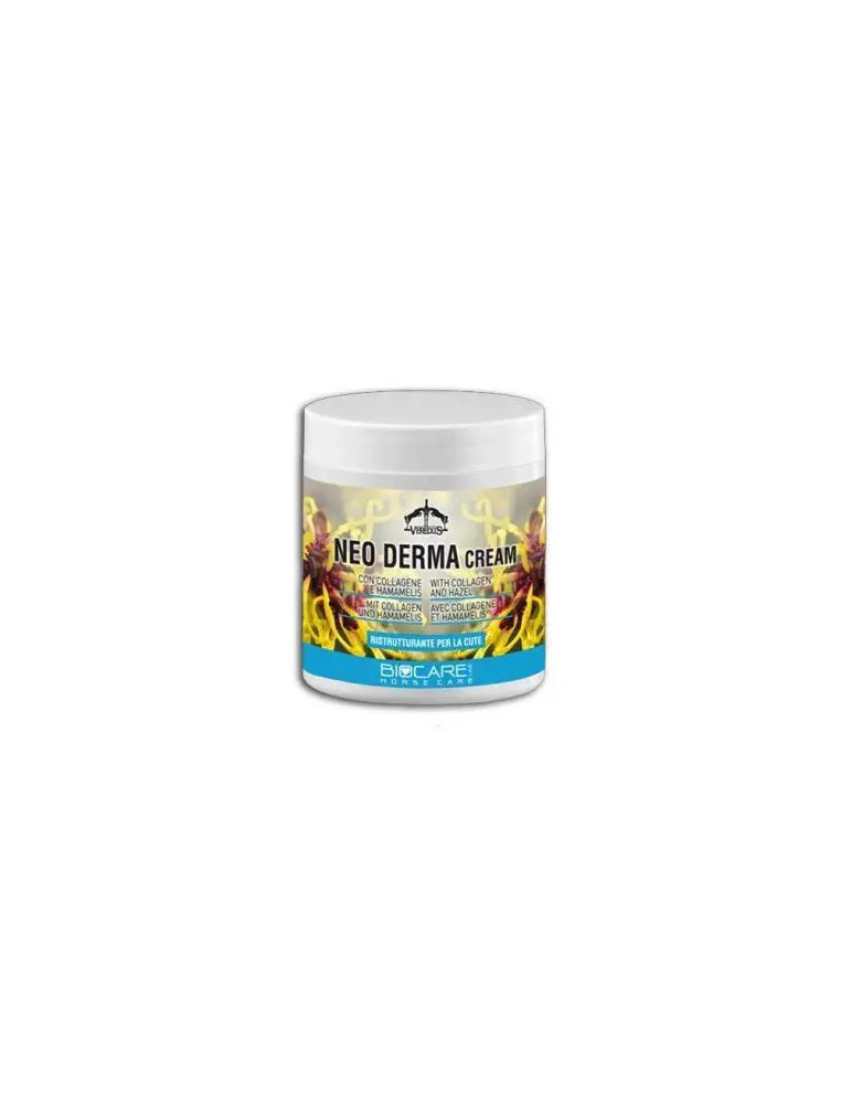 NEO DERMA cream ml250 - Nature Horse Langon