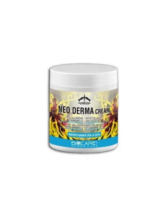 NEO DERMA cream ml250 - Nature Horse Langon