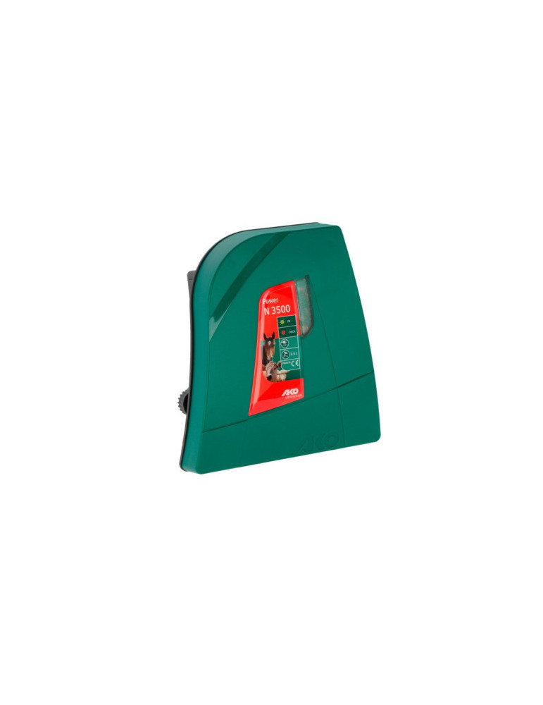Electrificateur POWER N3500 - Nature Horse Langon