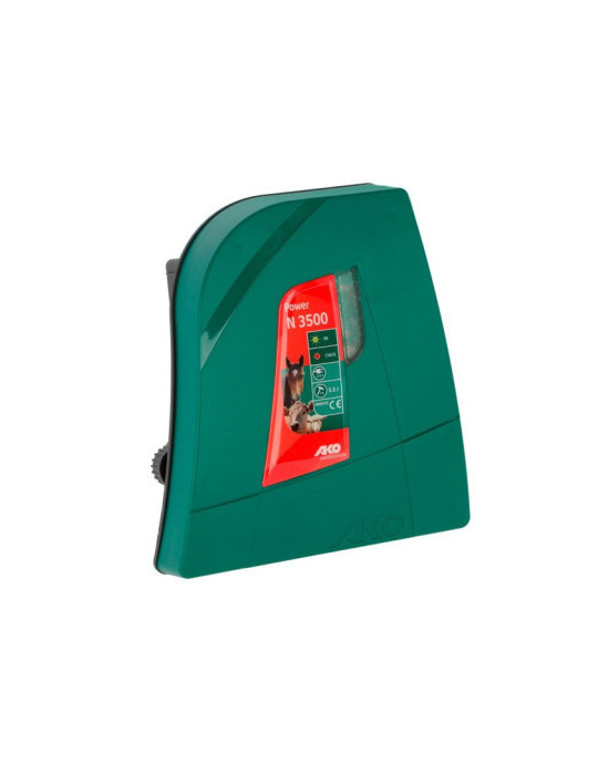 Electrificateur POWER N3500 - Nature Horse Langon