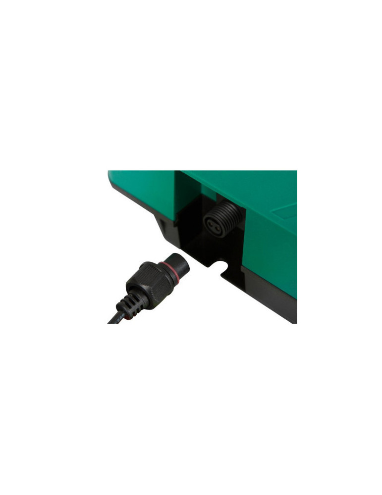 Electrificateur POWER N3500 - Nature Horse Langon