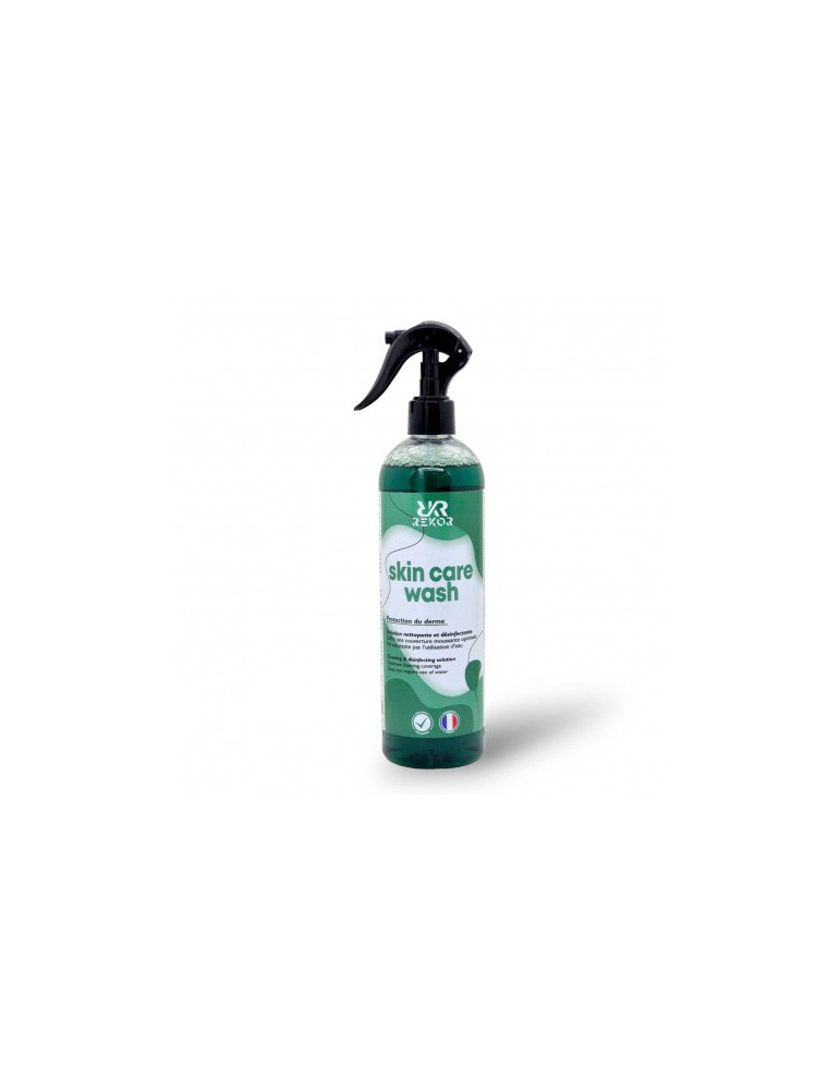 SKIN CARE WASH 500 ML - Nature Horse Langon