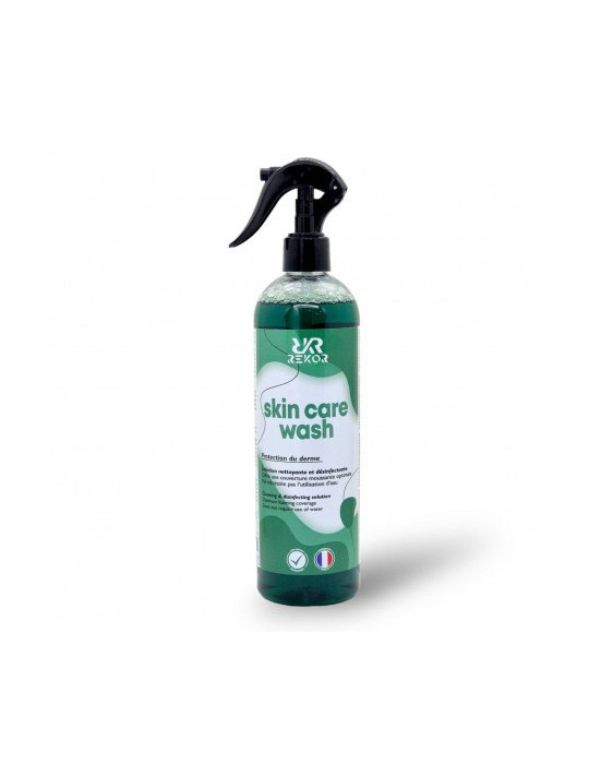 SKIN CARE WASH 500 ML - Nature Horse Langon