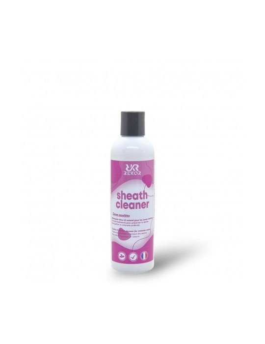 Sheath cleaner Rekor 250ml - Nature Horse Langon