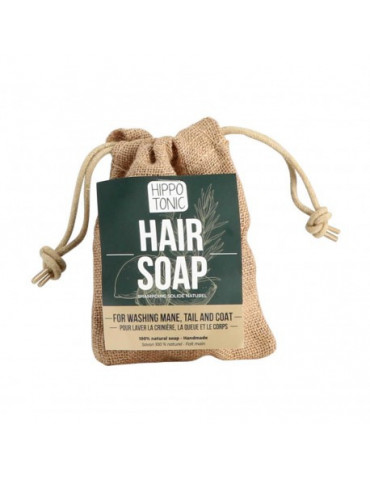 Shampoing solide naturel 100g - Nature Horse Langon