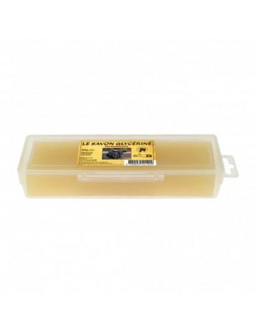 Savon Glycériné du Maréchal 400gr