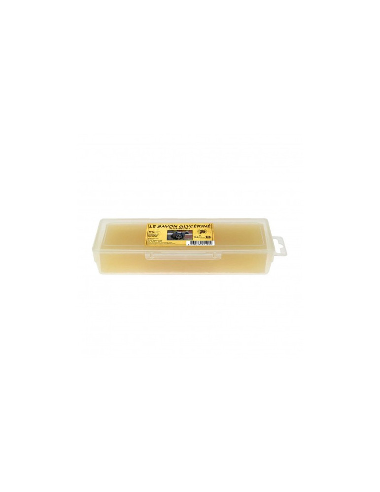 Savon Glycériné du Maréchal 400gr