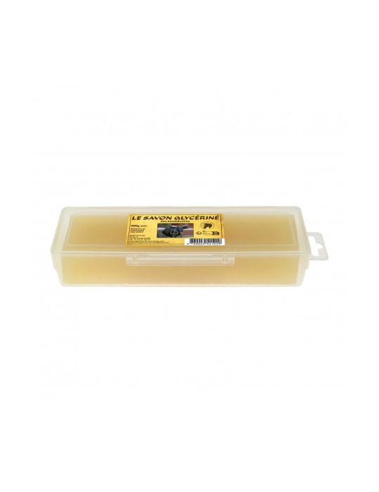 Savon Glycériné du Maréchal 400gr