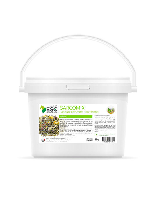 Sarcomix 1kg