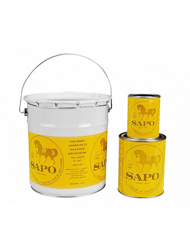 Sapo P,M, 200 ML