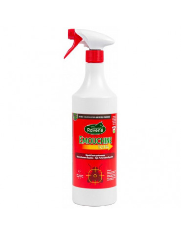 RAVENE EMOUCHINE TOTAL 450ML - Nature Horse Langon