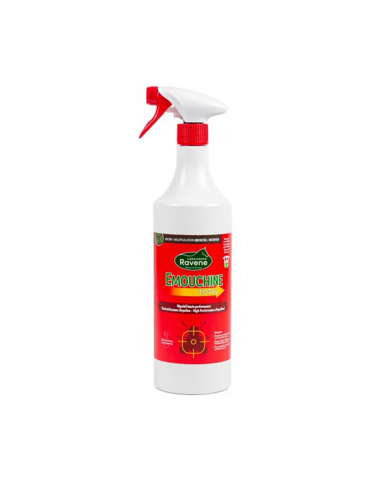 RAVENE EMOUCHINE TOTAL 450ML - Nature Horse Langon