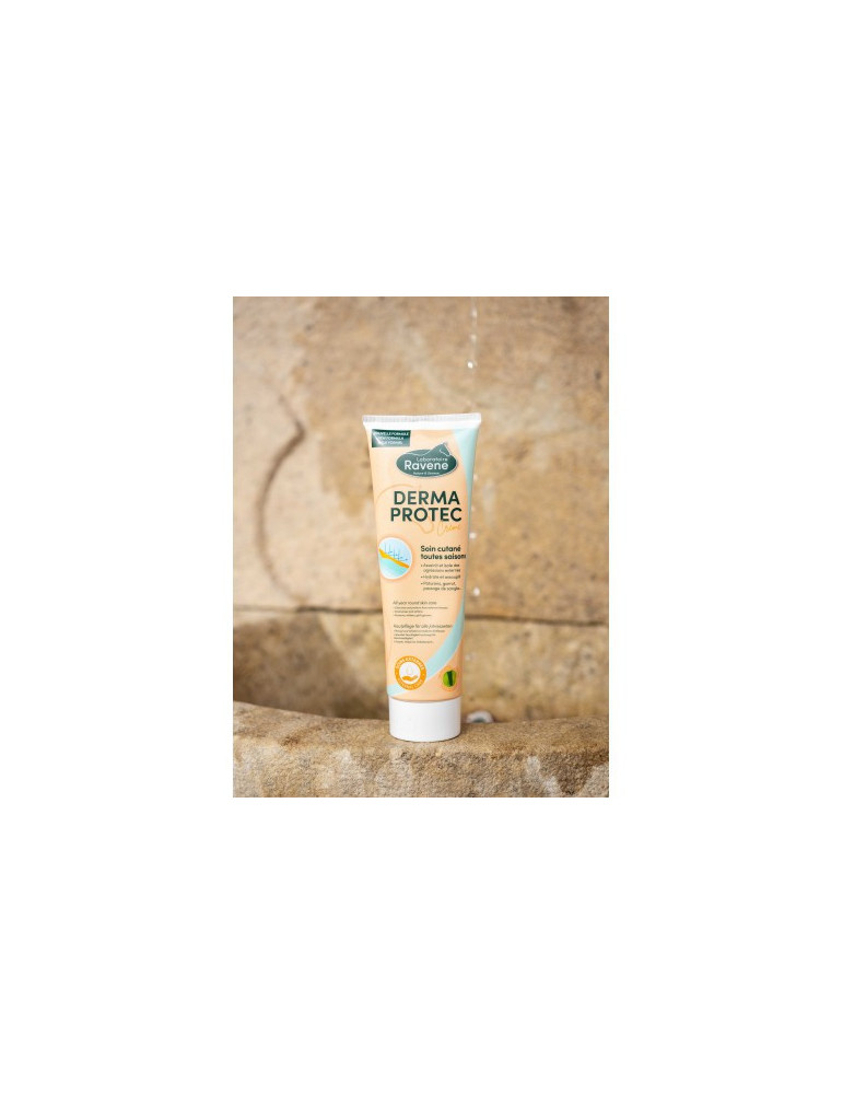 RAVENE DERMAPROTEC Crème 250ml - Nature Horse Langon