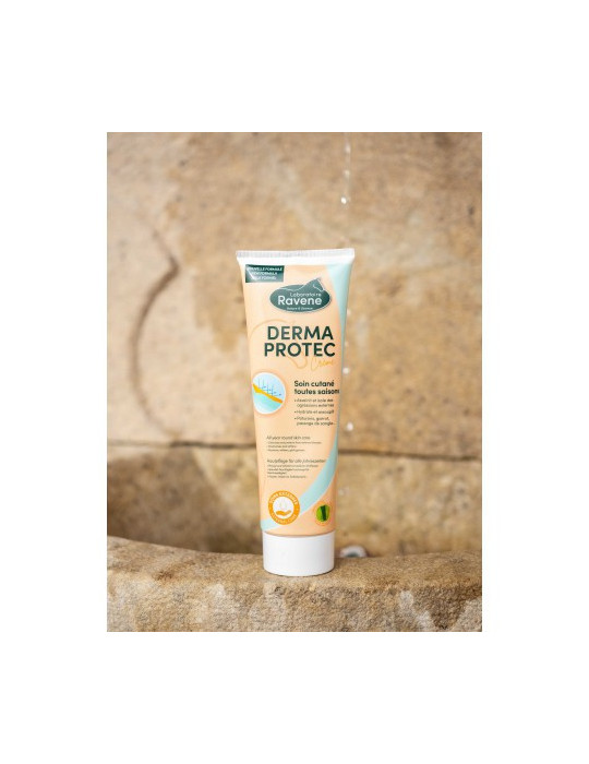 RAVENE DERMAPROTEC Crème 250ml - Nature Horse Langon