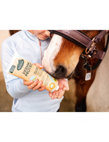 RAVENE DERMAPROTEC Crème 250ml - Nature Horse Langon 2
