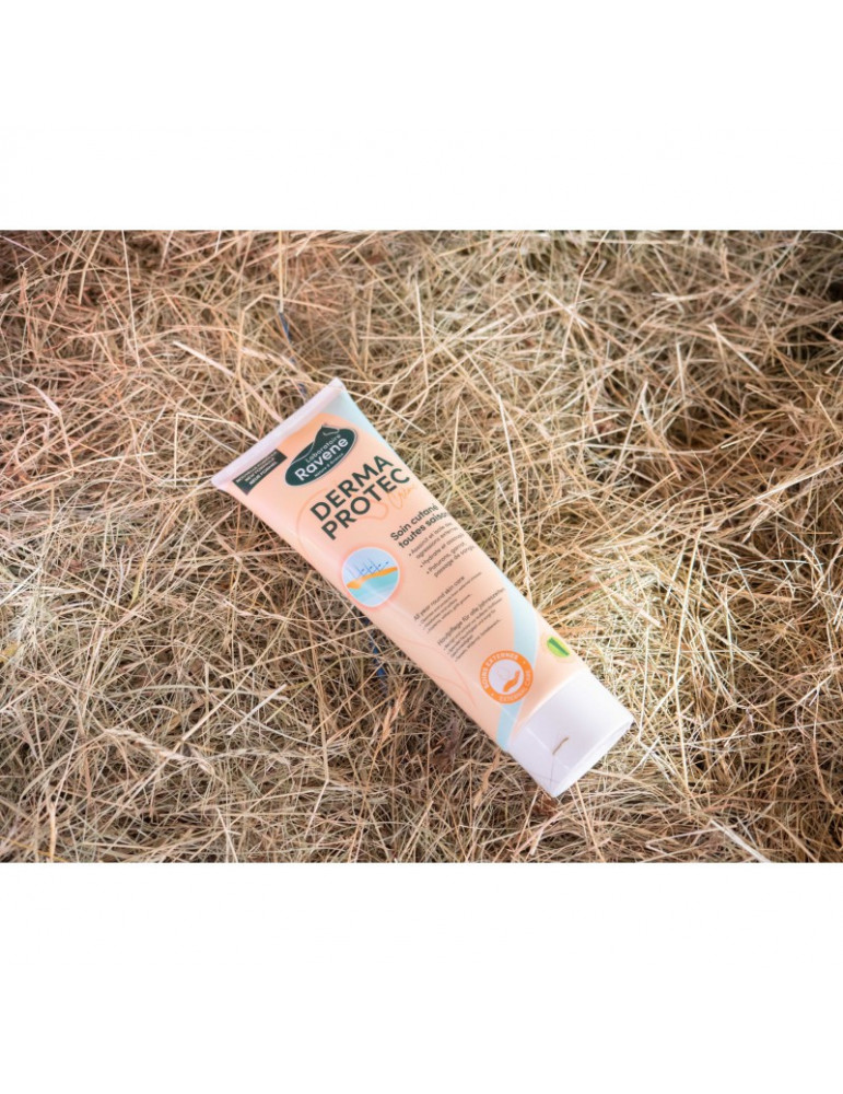 RAVENE DERMAPROTEC Crème 250ml - Nature Horse Langon