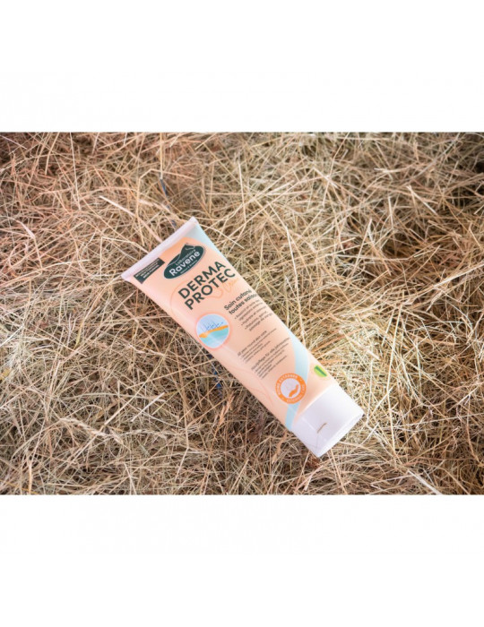 RAVENE DERMAPROTEC Crème 250ml - Nature Horse Langon