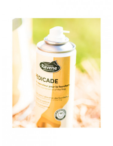 PEDICADE Soin Fourchette 500ml - Nature Horse Langon 2