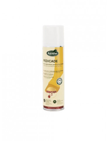 PEDICADE Soin Fourchette 500ml - Nature Horse Langon