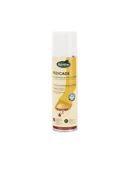 PEDICADE Soin Fourchette 500ml - Nature Horse Langon
