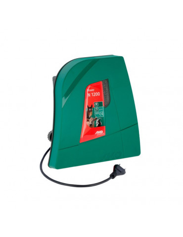 Electrificateur power N 1200, secteur - Nature Horse Langon