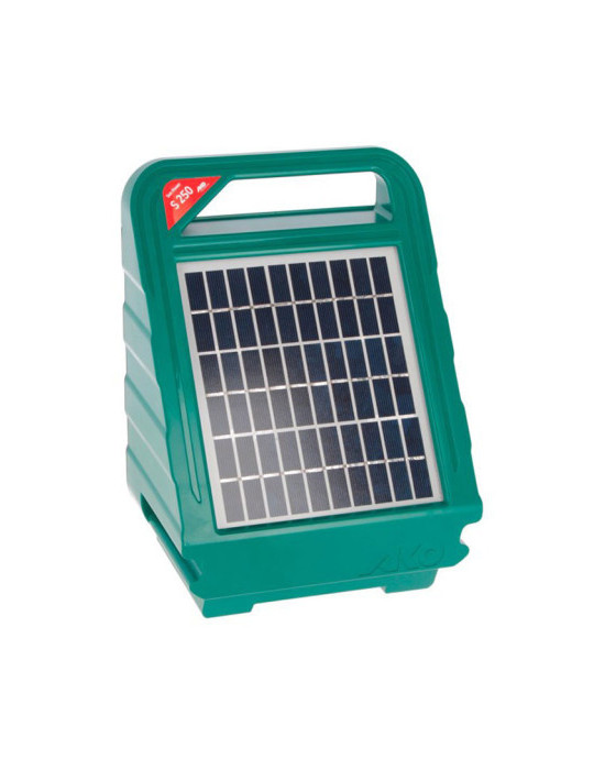 Electrificateur Sun Power S250 - Nature Horse Langon