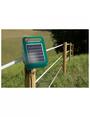 Electrificateur Sun Power S250 - Nature Horse Langon 2