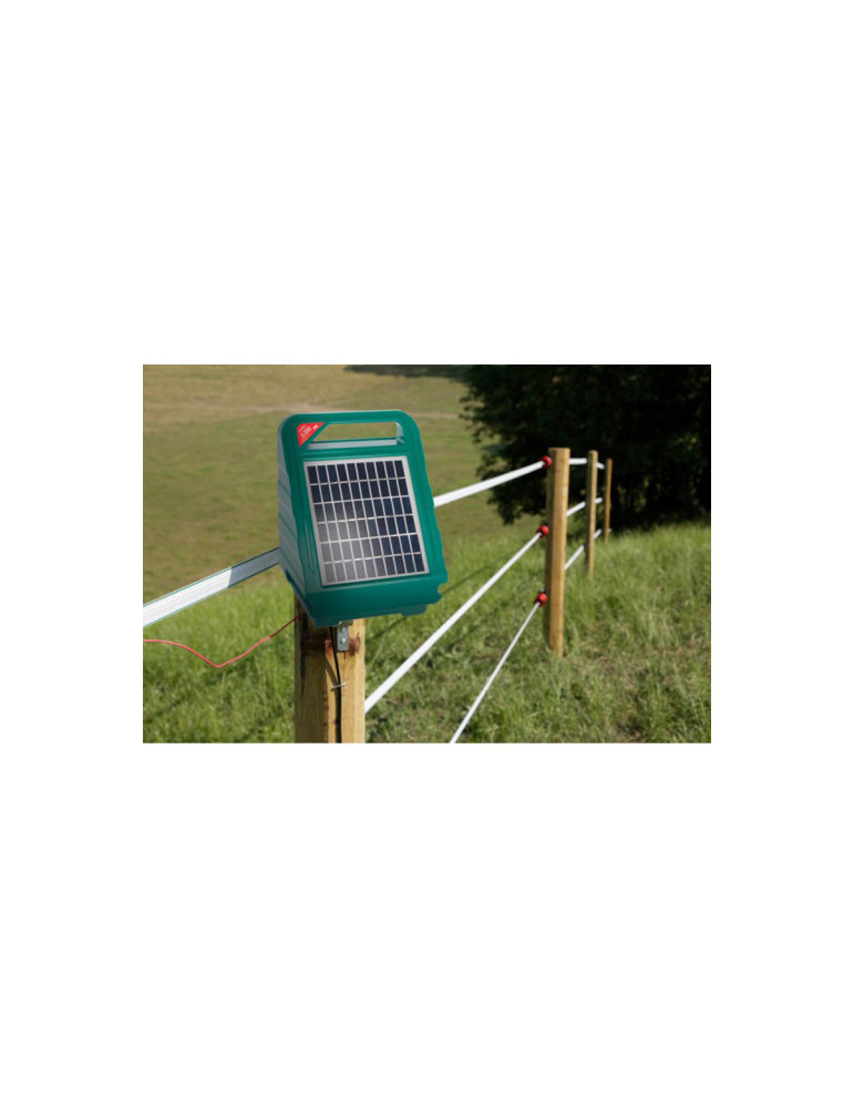 Electrificateur Sun Power S250 - Nature Horse Langon