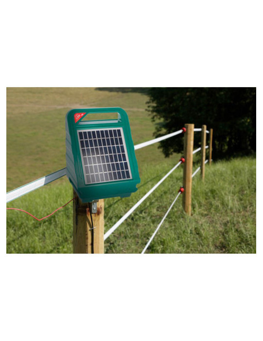 Electrificateur Sun Power S250 - Nature Horse Langon