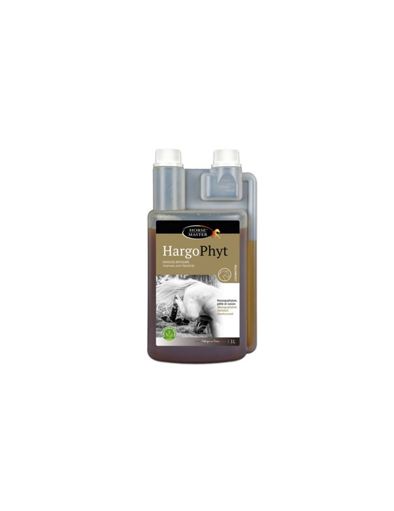 Harpagophytum flacon 1 L - Nature Horse Langon