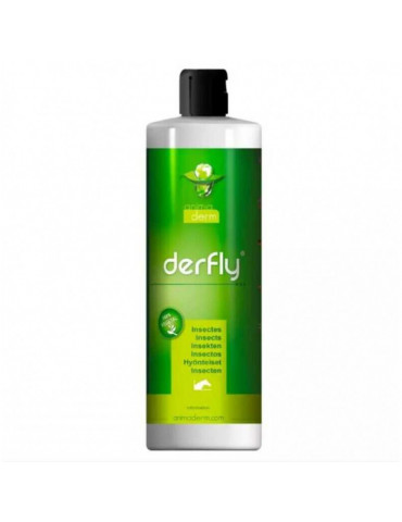 Derfly 500ml - Nature Horse Langon