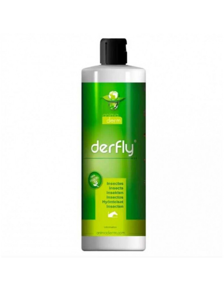 Derfly 500ml - Nature Horse Langon