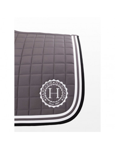 Tapis Soft Ardoise CSO Cheval - Nature Horse Langon 2